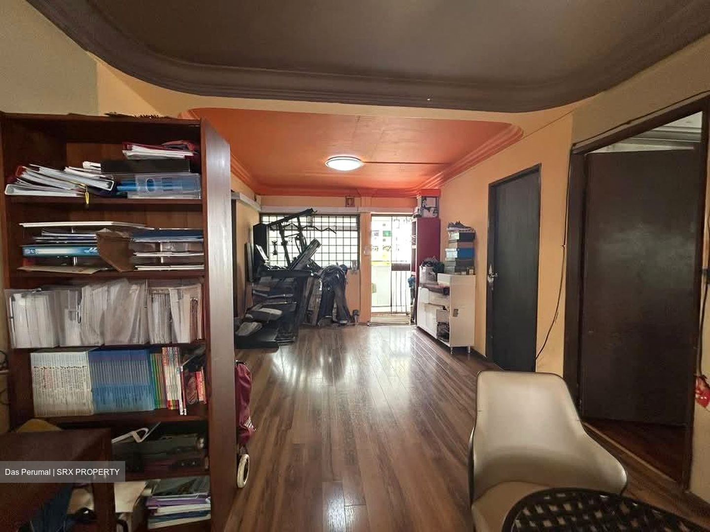 Blk 609 Choa Chu Kang Street 62 (Choa Chu Kang), HDB 4 Rooms #528249151